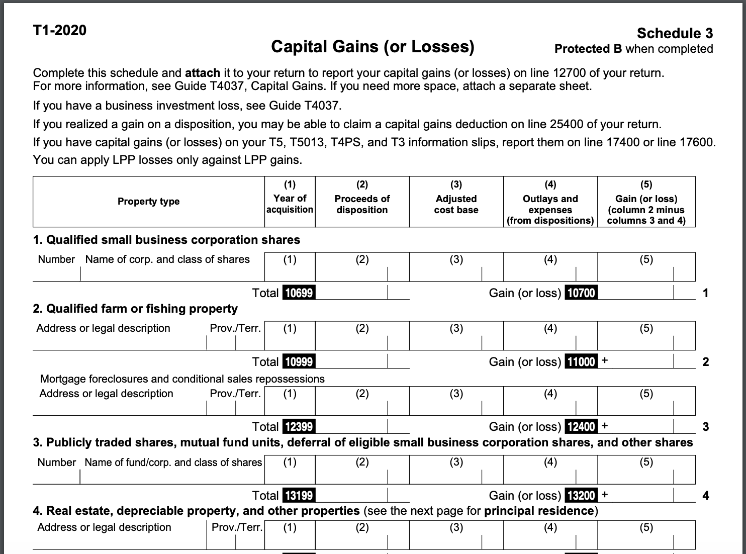 Canada Capital Gains Tax Calculator - 1001fish.ru