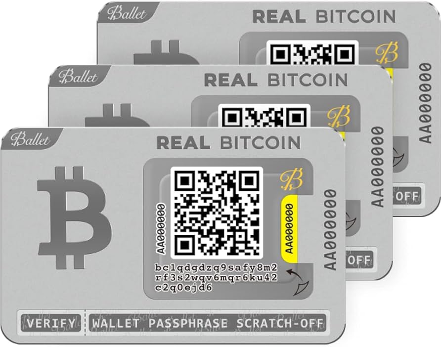 CL Card powered by Ledger | Ledger