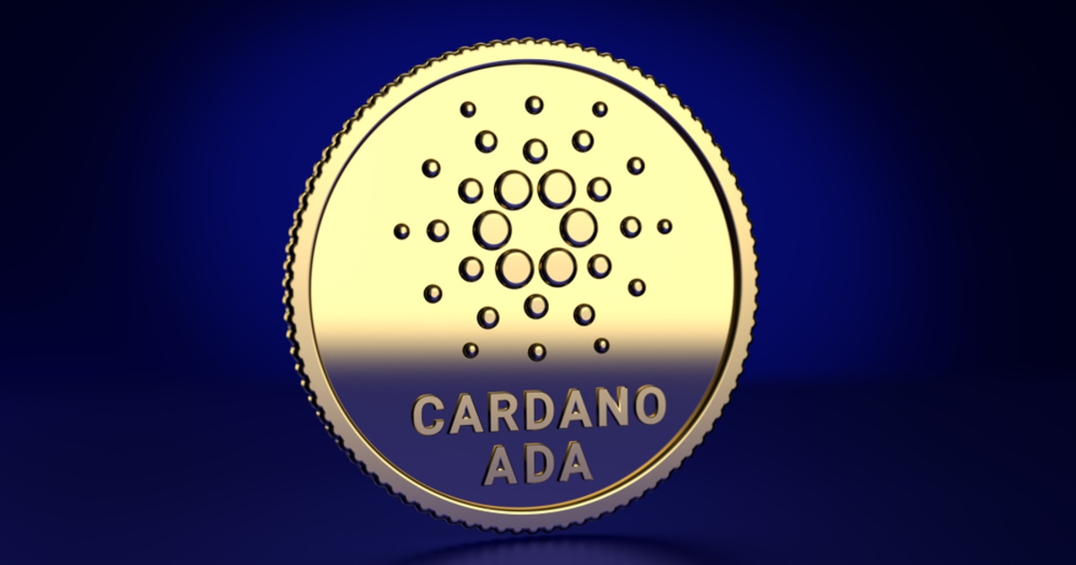 Cardano Foundation - Digital Innovation