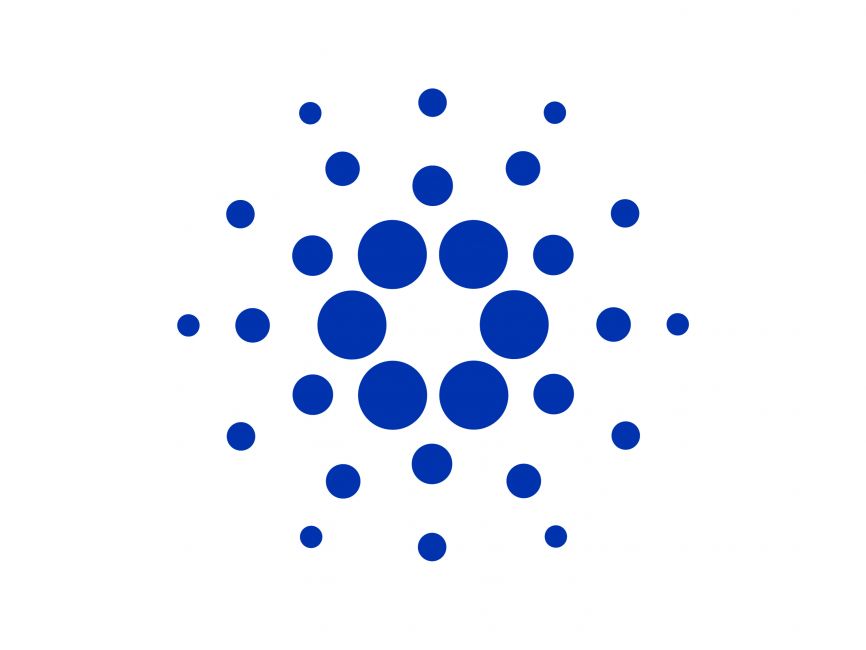 Cardano (ADA) Logo (.SVG) Download Free Vectors | Vector69