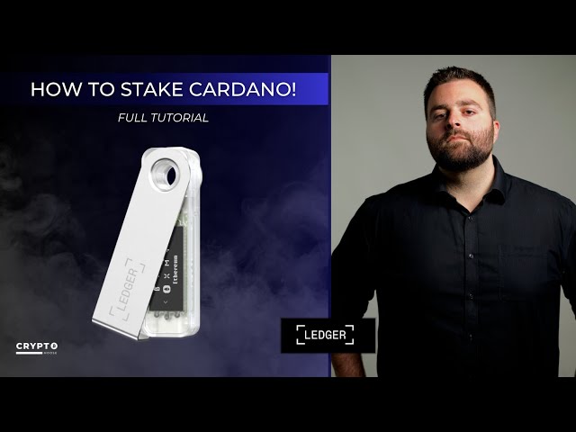 Confused about Yoroi and Ledger Nano S - Education - Cardano Forum