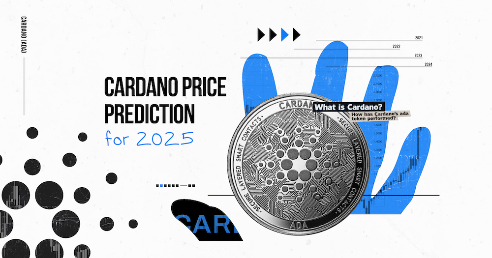 Cardano Price Prediction - ADA Forecast - CoinJournal