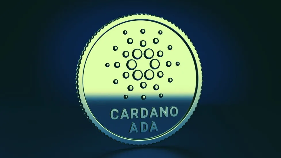 Cardano at One-Year High on Shelley Upgrade