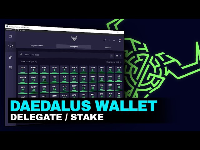 Cardano (ADA) Staking Rewards Calculator: Earn ∼% | Staking Rewards