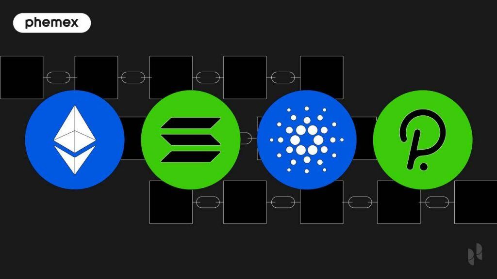 Battle of the Smart Contract Platforms - Ethereum vs EOS vs Cardano | CoinFalcon Blog