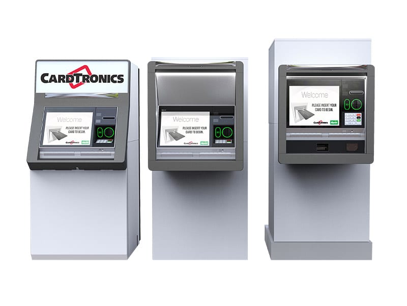 Cardtronics ATM - 75 W Pleasant Ave, Maywood, NJ , USA - BusinessYab