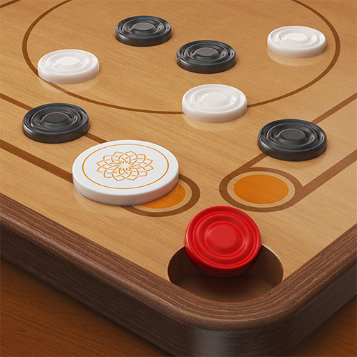 ⭐Generator Coins And Gems Free For Carrom Pool: Disc Game