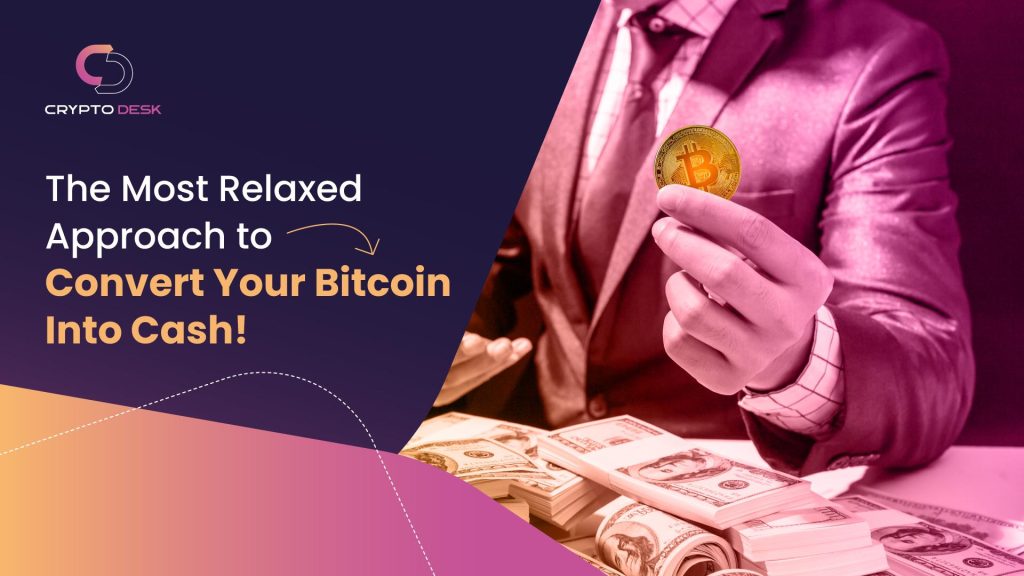 Cashing out of crypto in Dubai: How to do it with less fees | 1001fish.ru