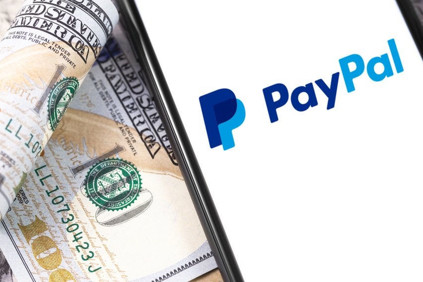 How do I withdraw funds from my PayPal account? | PayPal KR