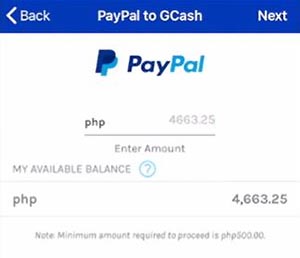 How to Transfer From PayPal to GCash (Plus Cheap Alternatives)