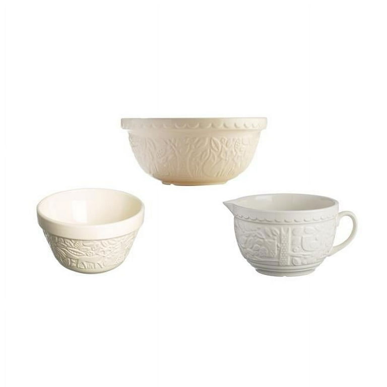 Mason Cash - Sweet Bee Mixing Bowl 29cm 4L | Peter's of Kensington