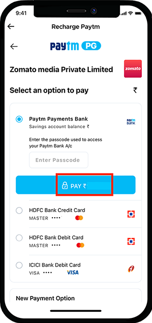 PayTM Add Money Offer [March ] All Working Promo Codes