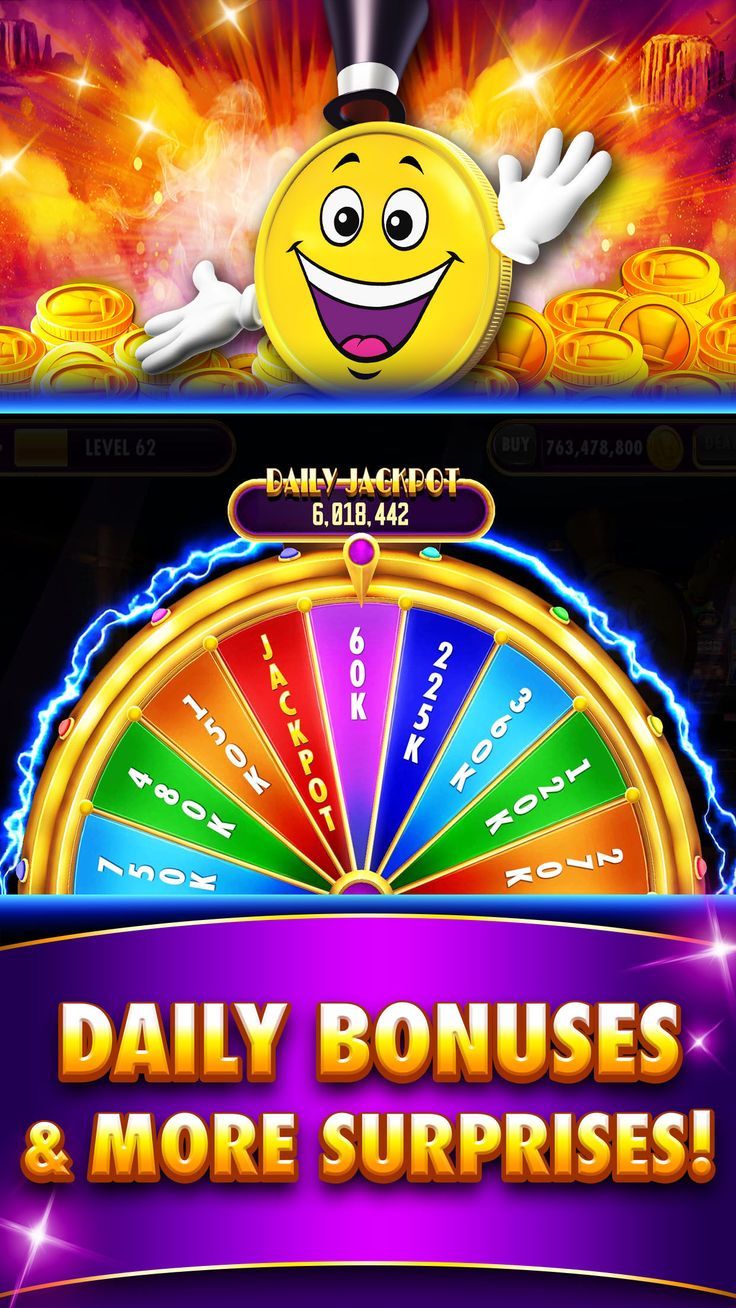 Cashman Casino free coins - daily reward links - giveawaycom