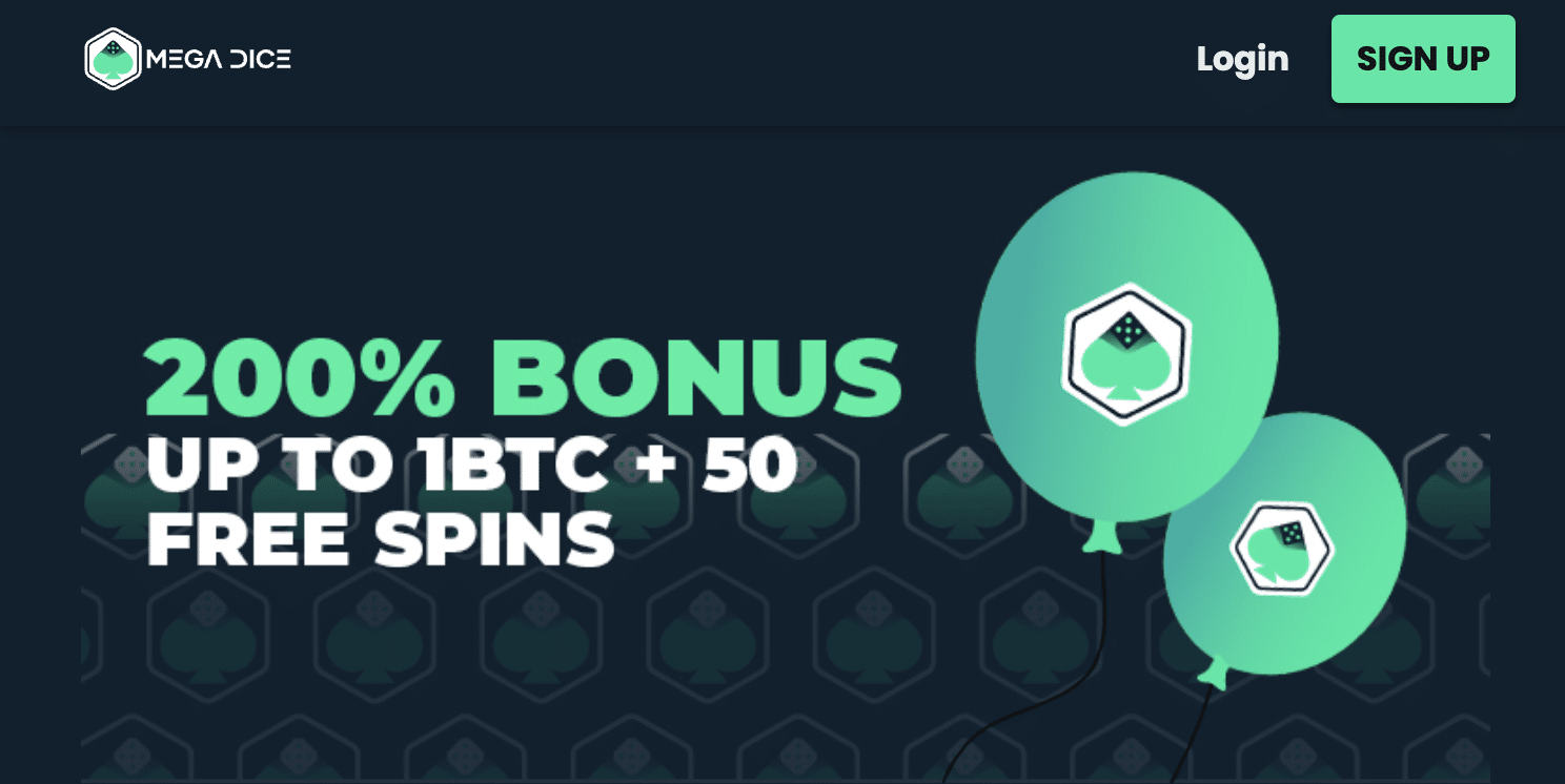 Best Crypto Casino No Deposit Bonus of 