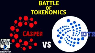 What is Casper Network (CSPR) | What is Casper coin | What is CSPR coin | Casper Network (CSPR) ICO