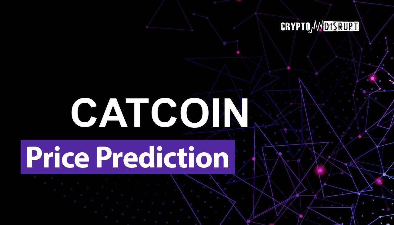 CATCOIN price today, CATS to USD live price, marketcap and chart | CoinMarketCap