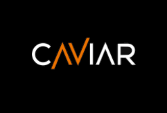 Caviar Live Price Chart - The Coin Offering