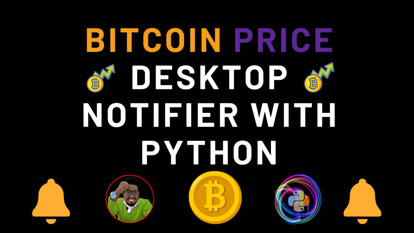 bitcoin-price-alert-app - Python package | Snyk