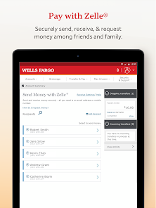 ‎Wells Fargo Mobile on the App Store