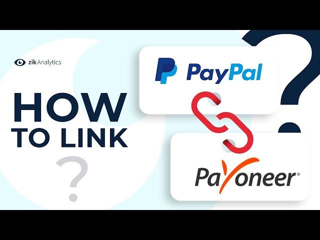 How to Create a Verified PayPal Account using Payoneer [Guide ]