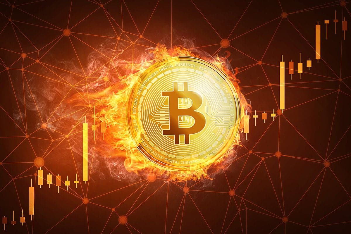 Bitcoin’s price history: to | Bankrate