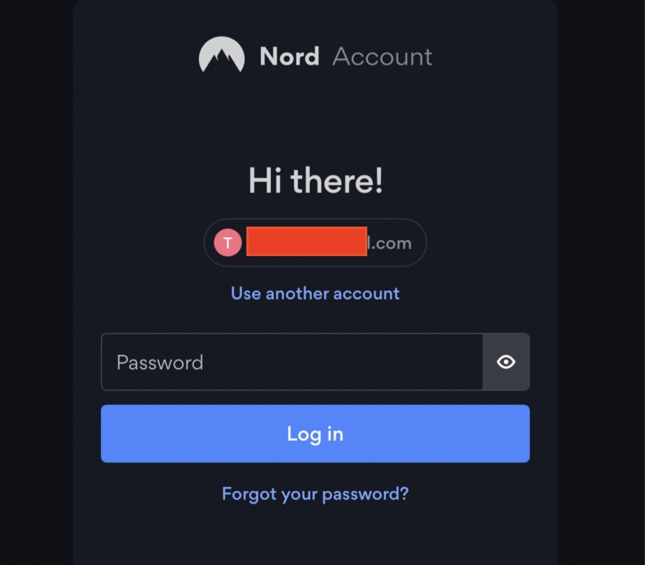 NordVPN Free Accounts - Premium Username & Password