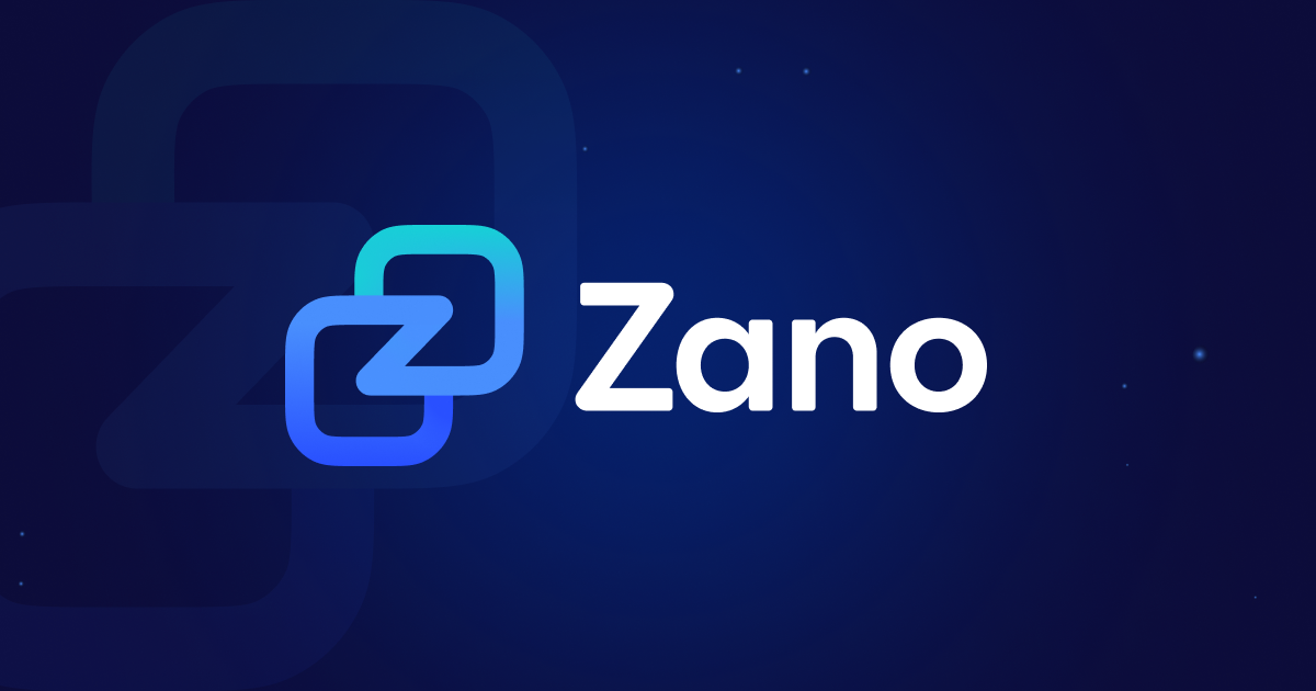 ZANO Coin: what is Zano? Crypto token analysis and Overview | 1001fish.ru