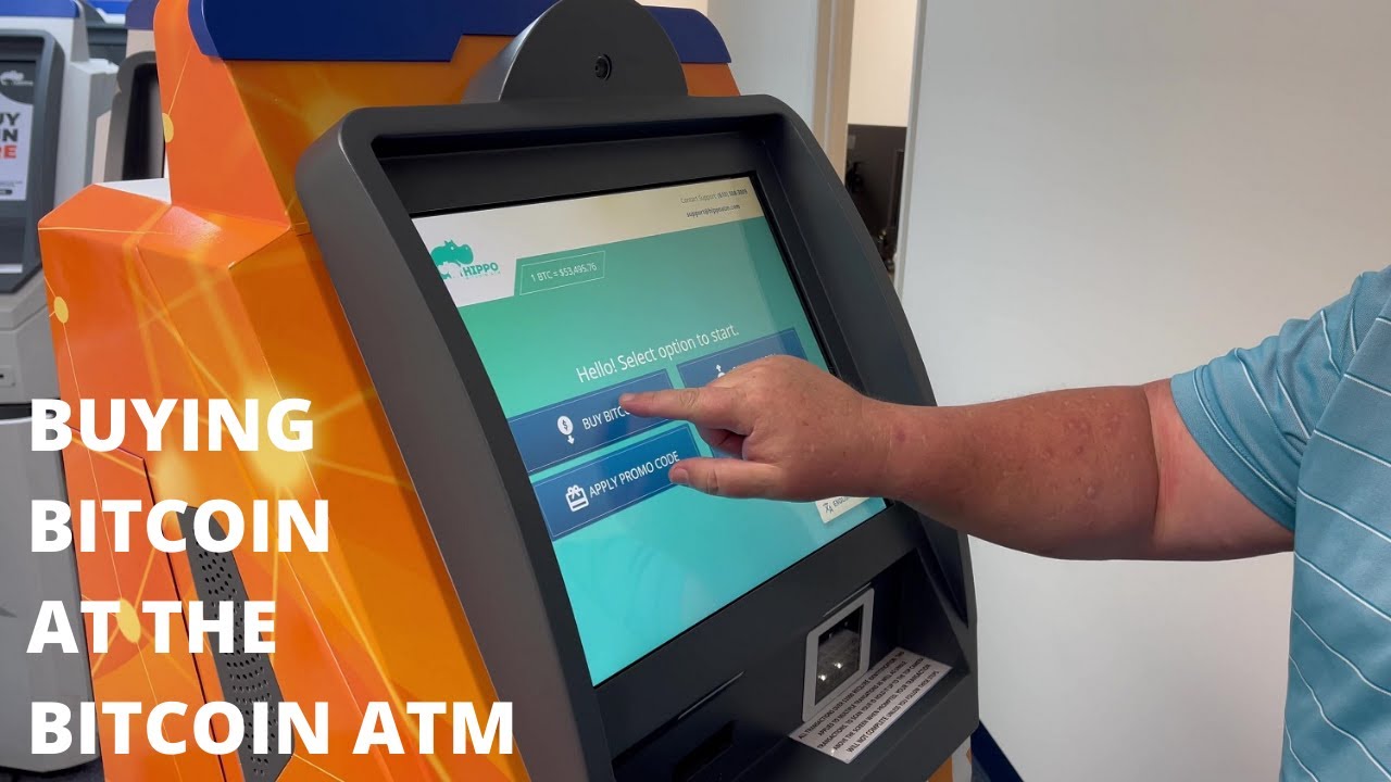 What is the Bitcoin ATM Withdrawal Limit? — Pelicoin Bitcoin ATM