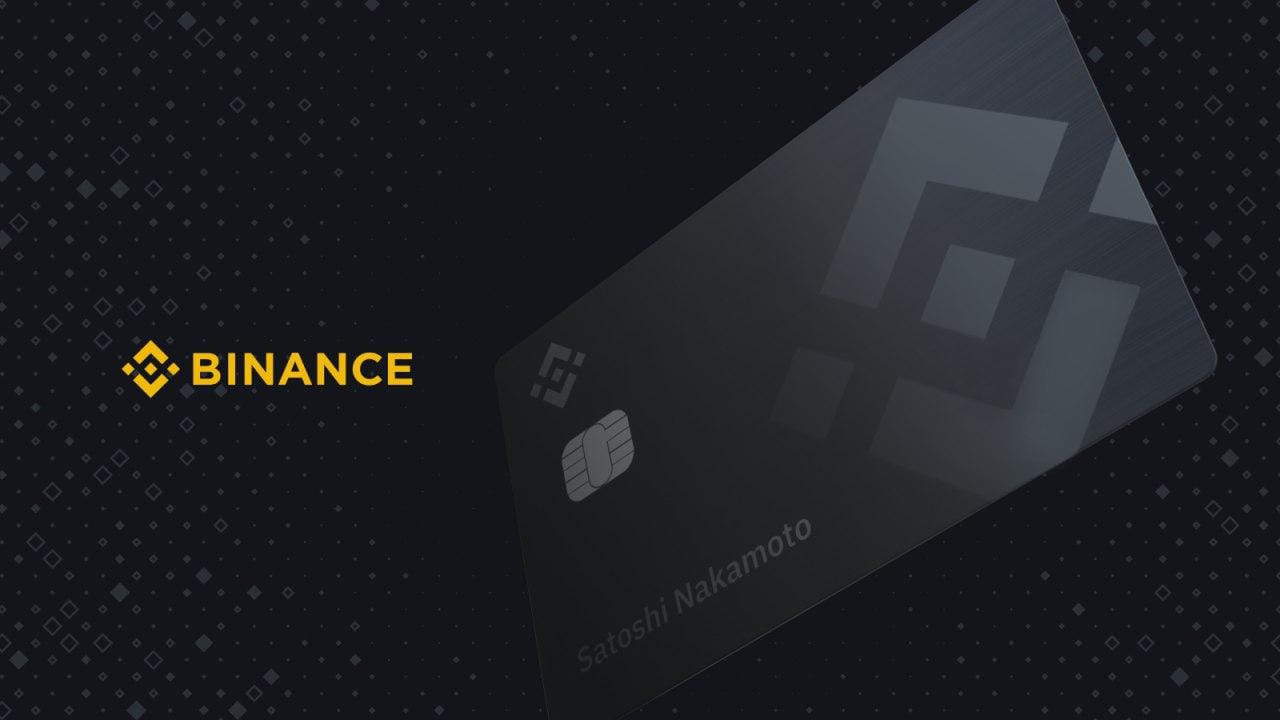 Best Crypto Cards in January Binance Card Alternative