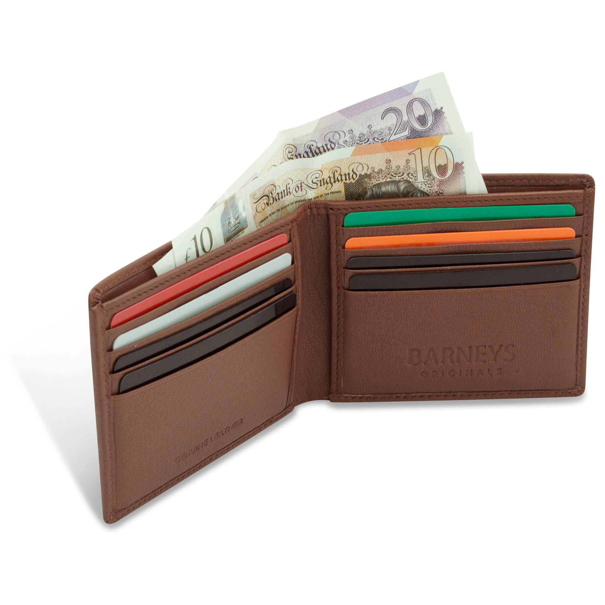 Card Sleeve | Slim Leather Card Holder, Wallet | Bellroy