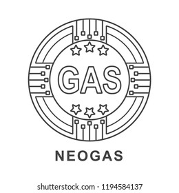 NeoGas GAS Exchange rate, Price Index, Exchange NeoGas on LetsExchange