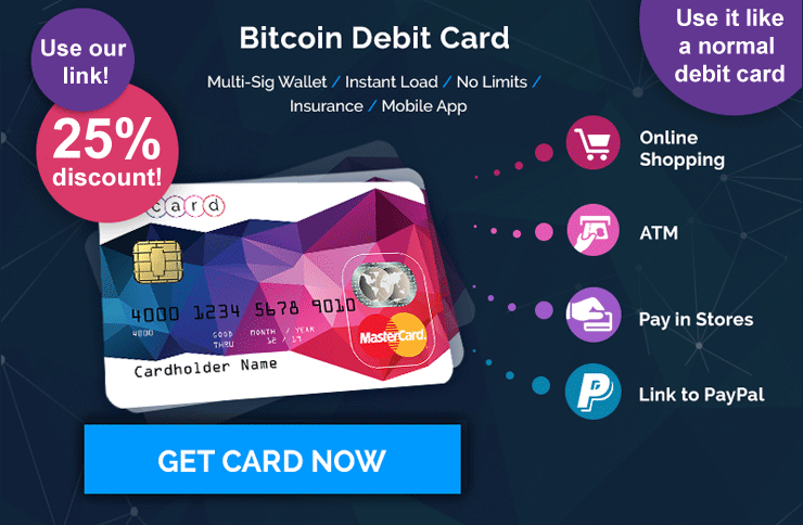 Buy Bitcoin instantly with credit / debit card | 1001fish.ru