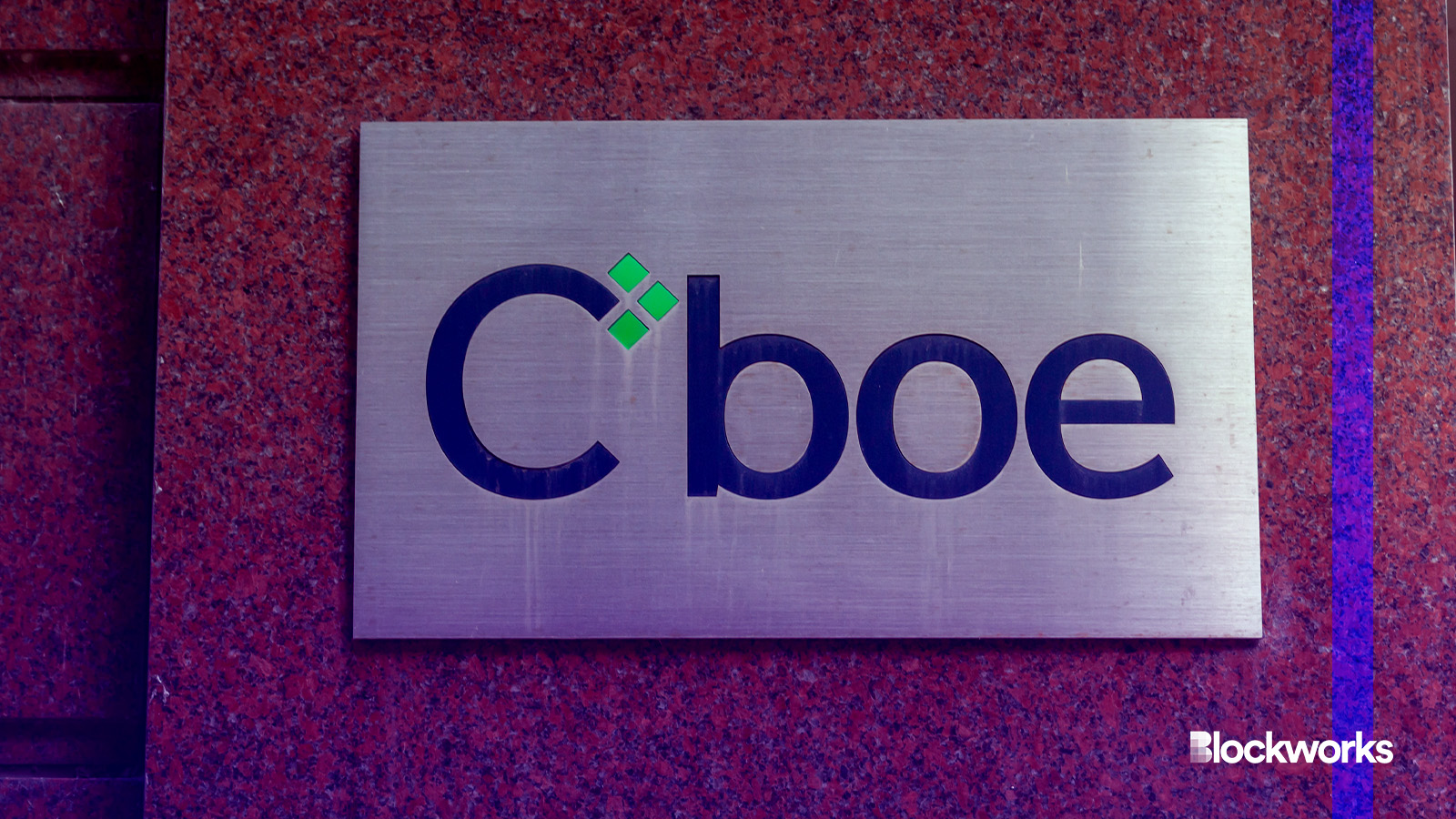 CBOE filings show spot bitcoin ETFs slated to begin trading on Thursday | Reuters