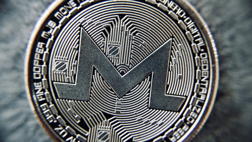 Monero price today, XMR to USD live price, marketcap and chart | CoinMarketCap