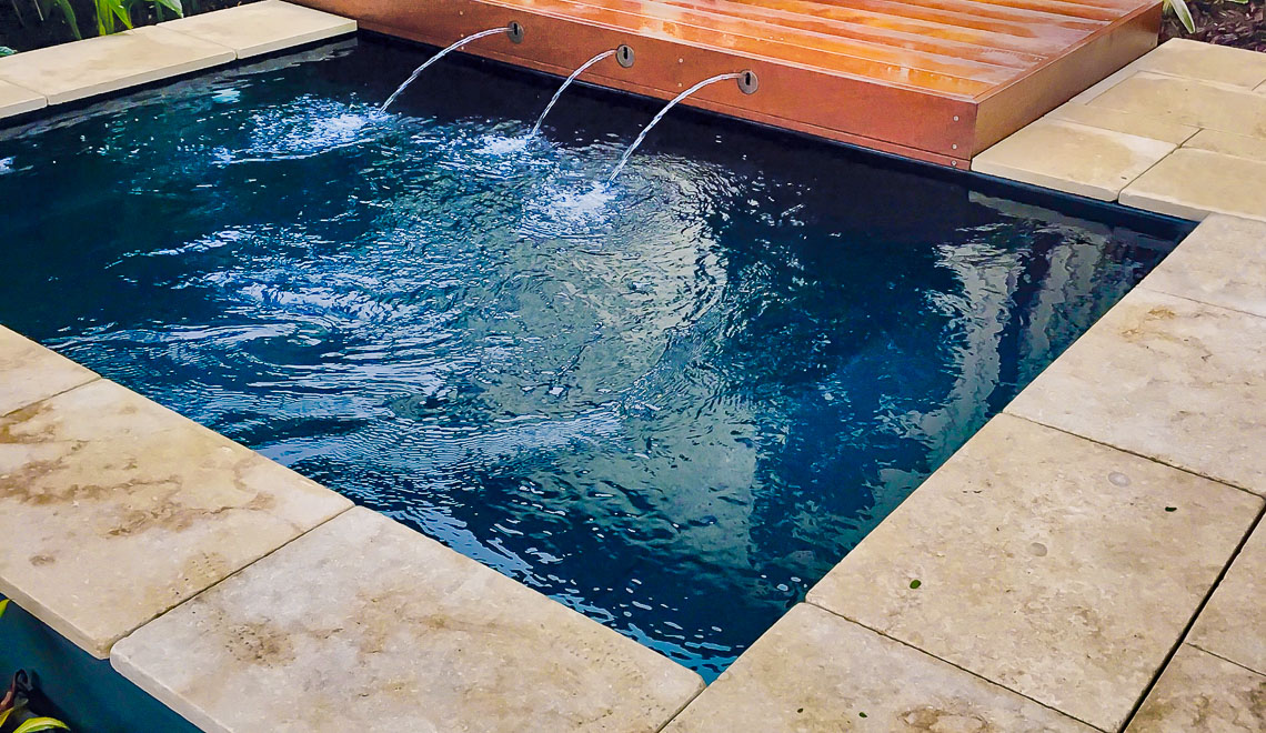 What’s the Best Small Fiberglass Pool for Your Needs? Costs, Sizes, Features