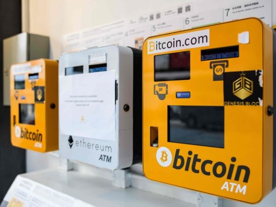 Bitcoin ATM in South Africa: What, Where, & How to Use? - Easy Crypto