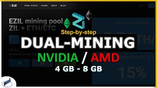 1001fish.ru Mining Pool - PoolBay