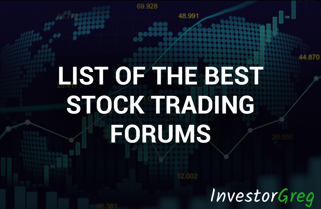 Trading Forums | Browse our discussion topics | IG Community