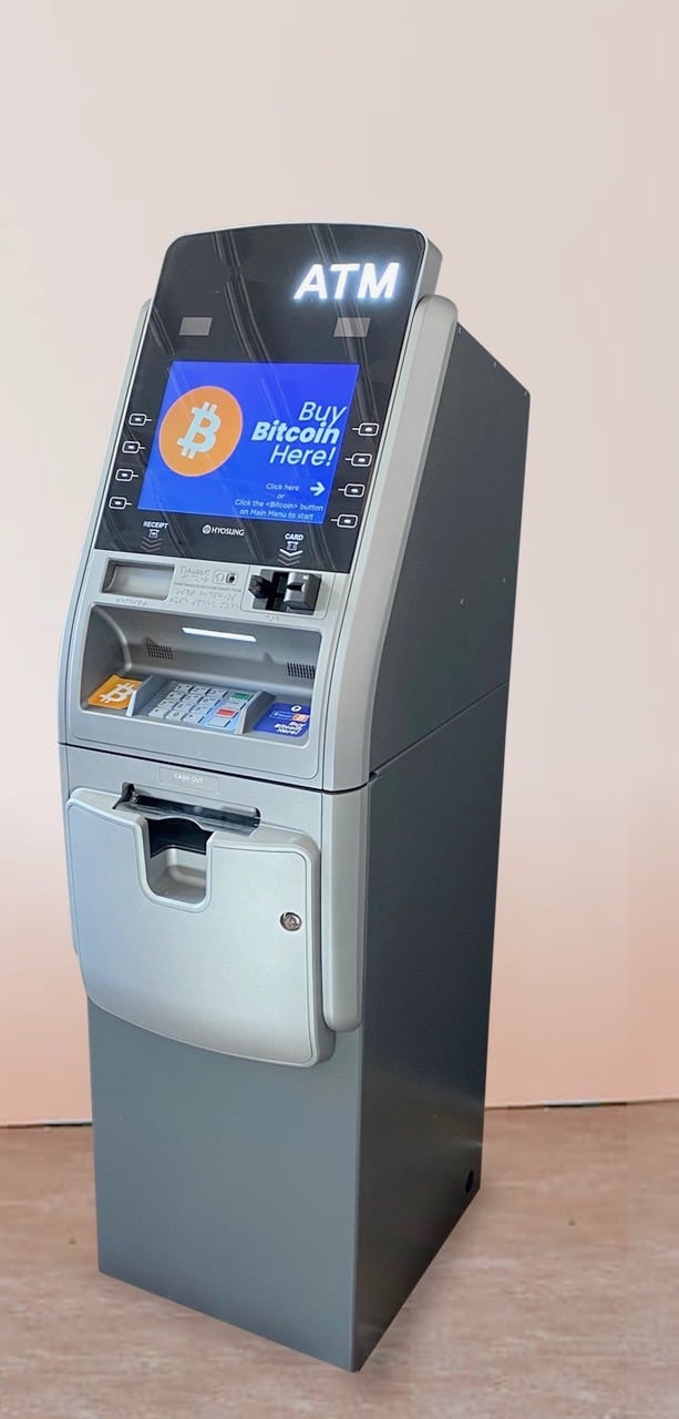 Coinsource Bitcoin ATM, 97 Yonkers Ave, Yonkers, NY - MapQuest