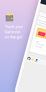 ‎Garlic Wallet Lite on the App Store