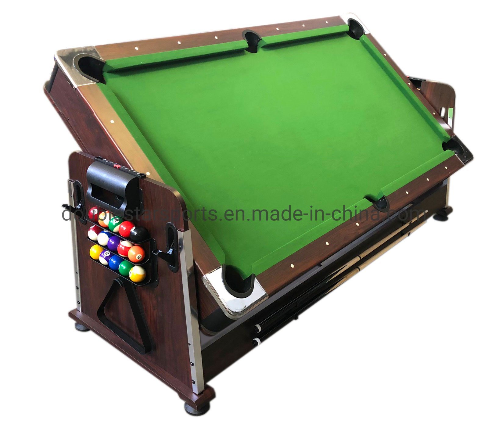 Multi Game Tables – Game Room Shop