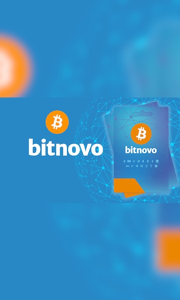 Bitnovo – Reviews, Fees, Functions & Cryptos () | Cryptowisser