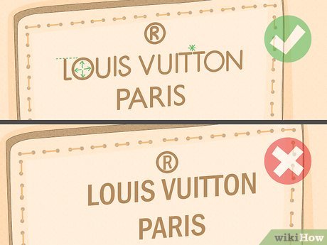 How To Spot Real Vs Fake Louis Vuitton Wallet – LegitGrails