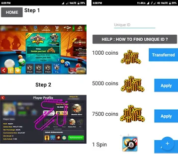 Download 8 Ball Pool Instant Rewards And Tricks APK original App.