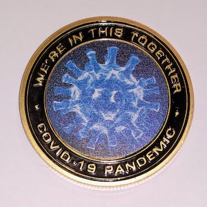 Challenge Coins – Tagged 