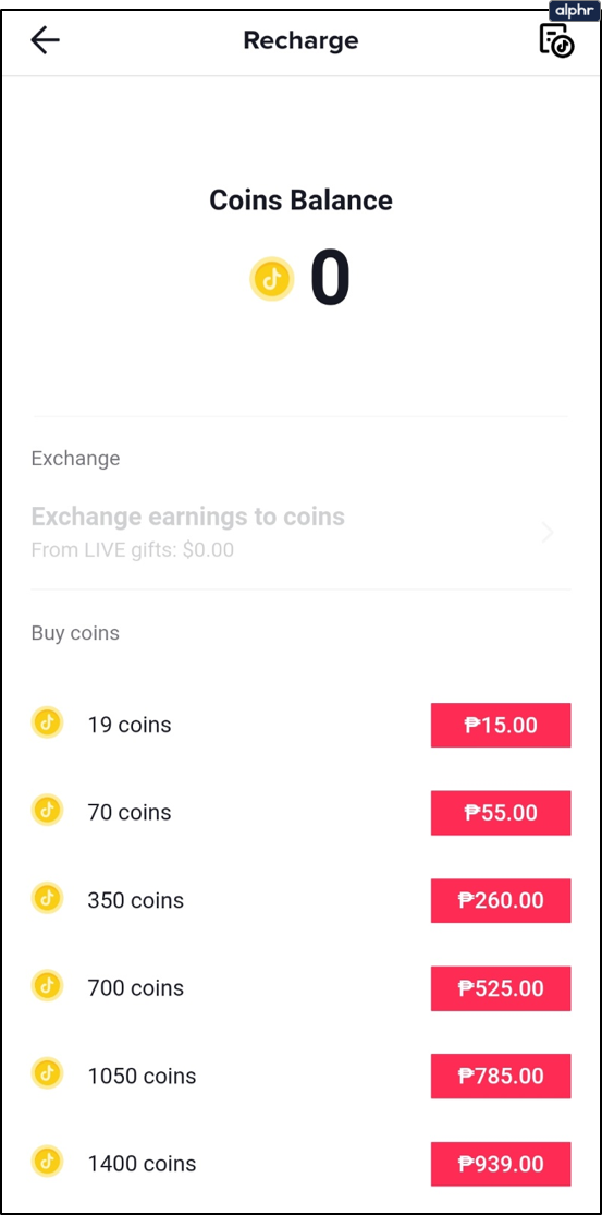 TikTok Coins: What Are They and How to Earn Them