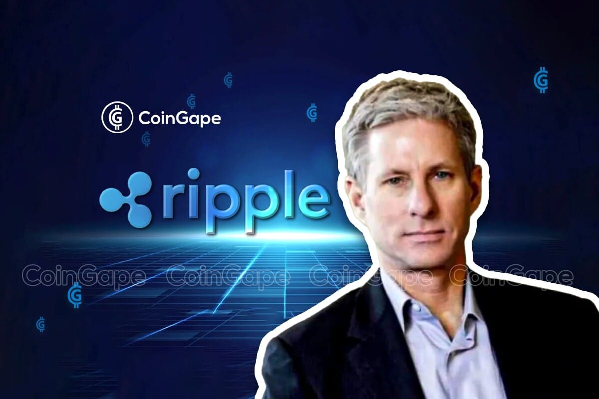 Ripple Co-founder Chris Larsen Net Worth, Career, Personal Life | CoinGape