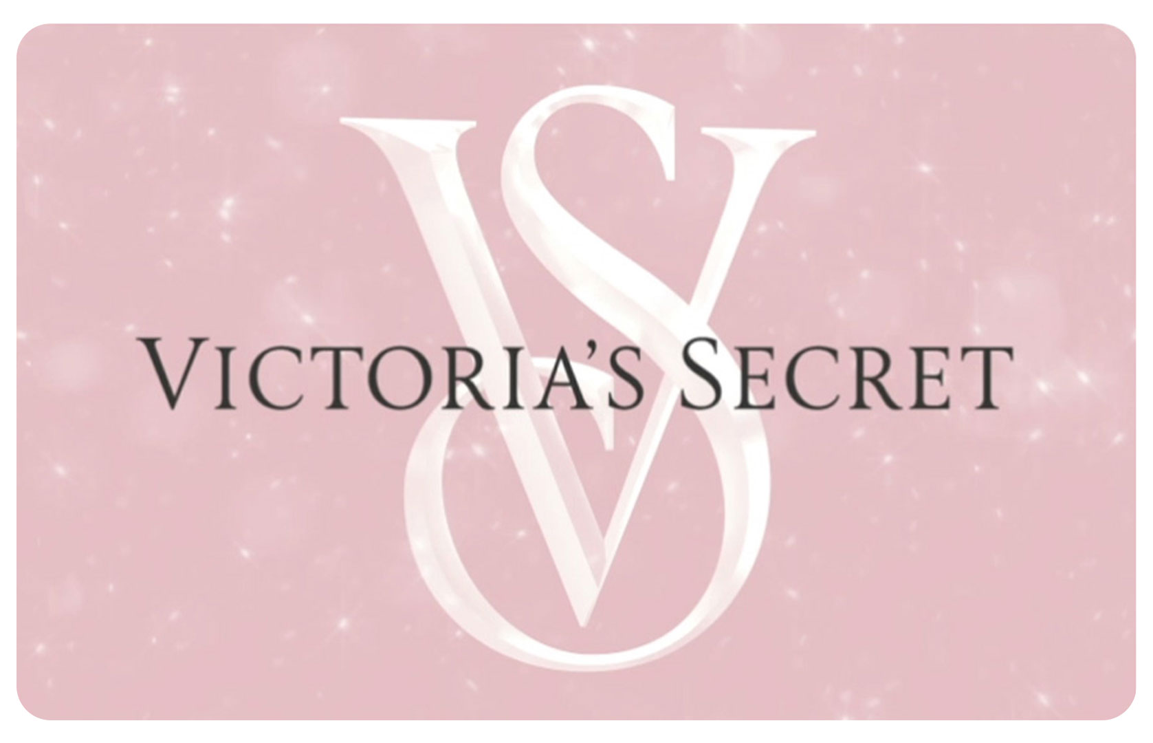 Gift Cards | Victoria's Secret Indonesia