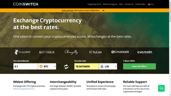 Cryptocurrency Archives - BitcoinWiki