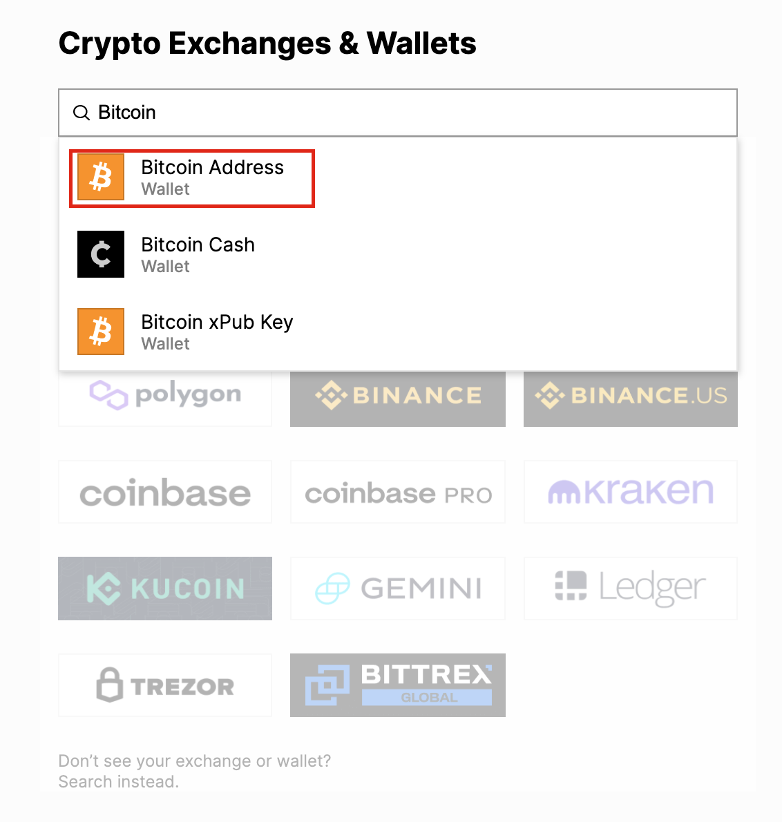 A Comprehensive Guide to Choosing a Bitcoin Wallet in 